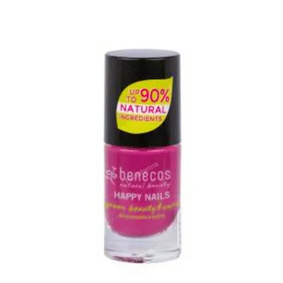 Vernis à ongles my secret 5 ml, Benecos