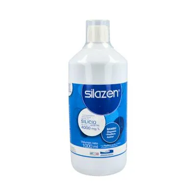 Silazen (silapharm +2) antiestres 1 l, Labo Sante Silice
