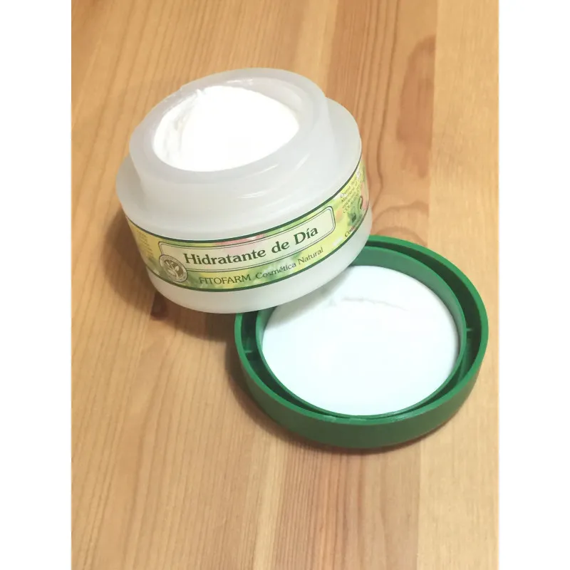 Crema facial hidratante de día 50 ml, Fitofarm