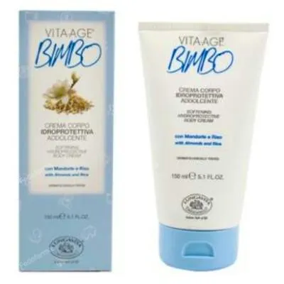 Vita-age bimbo crema corp. hidroprotectora 150 ml, Bottega Di Lungavita
