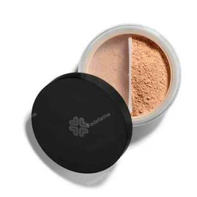 Base mineral SPF15 cookie 10 g, Lily Lolo