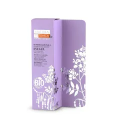 Japanese pagoda tree eye contour gel 20 ml, Natura Estonica
