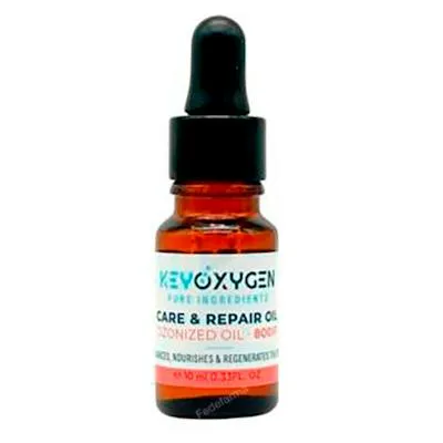 Keyoxygen Care Repair Öl 800 IP 10 ml, Keybiological