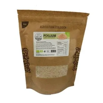 Psyllium Plantago Ovata BIO 200 g, Ecosalim