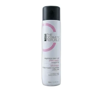 De cosmetische republiek wortelcorrector donker 4 g, The Cosmetics Republic