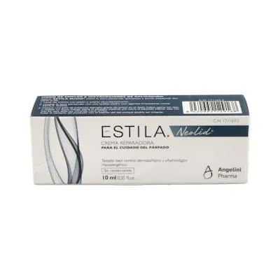 Neolid parpados Crema 15 ml, Estila