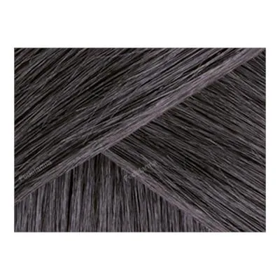 Nanofibers fibras capilares con keratina negro, Bifull