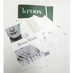 Fichas white, Bema