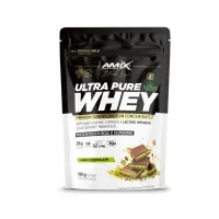Amix black ultra puré whey choco dubai 500 g, Amix Black Line