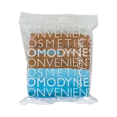 Self tanning intensive 8 sobres, Comodynes