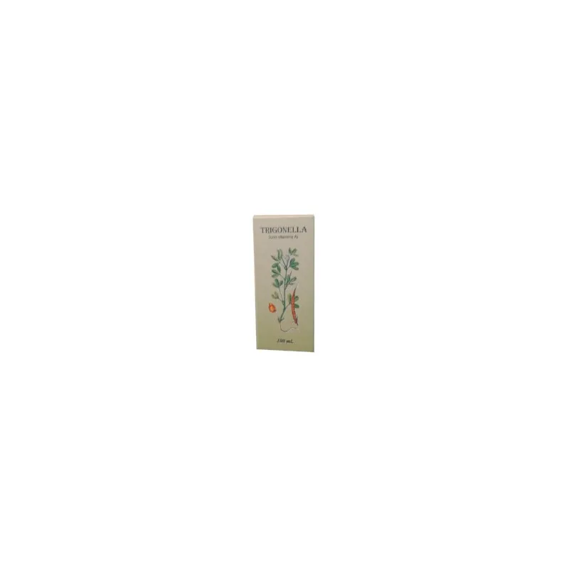 Trigonella frambeth 100 ml, Bequisa