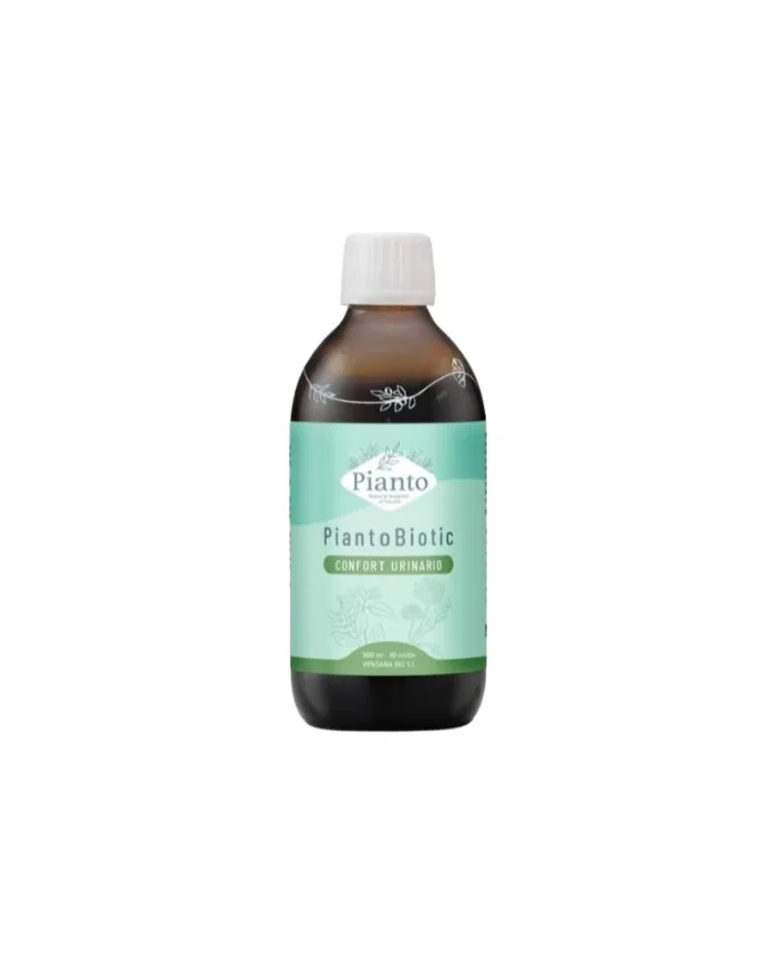 Biotic confort urinario 300 ml, Pianto