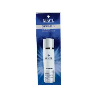 Summum rx gel 50 ml, Cumlaude