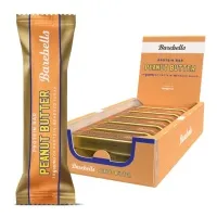 Barrita 12* peanut butter 55 g, Barebells
