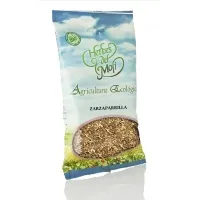 Herbes bolsa zarzaparrilla raíz tradicional 75 g, Herbes Del Moli