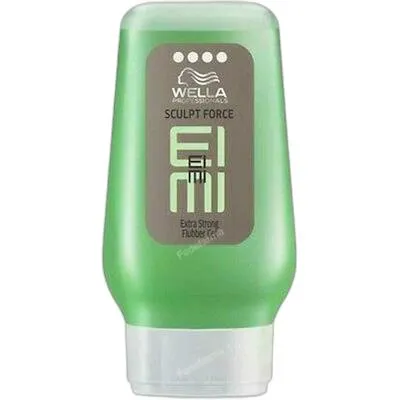 Eimi sculpt force gel extra fuerte 125 ml, Wella Professionals