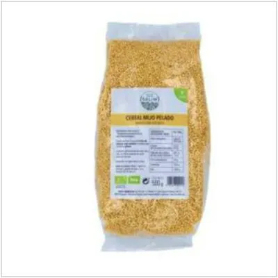 Mijo pelado BIO 500 g, Eco Salim