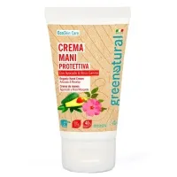 Crema protectora para las manos BIO 75 ml, Greenatural