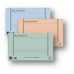 Set mit 3 Leisten, Bioearth