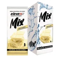 Smaakstof mix s/az witte choco 24 st., Eleven Fit