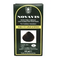 Tinte nova 5C castaño claro ceniza, Novavis