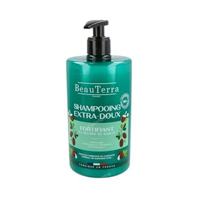 Champú fortificante 750 ml, Beauterra