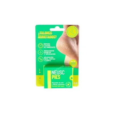 Pies pastilla 24 g, Neusc