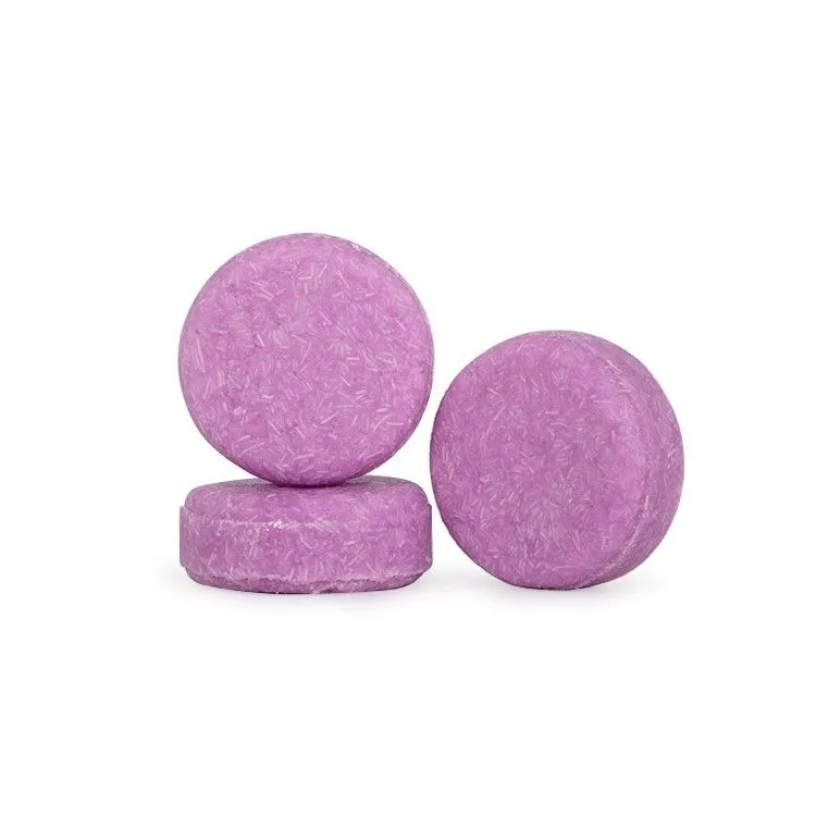 Champú sólido Anticaspa, Big Soap Factory