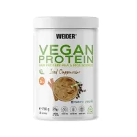 Protein cappuccino 750 g, Weider