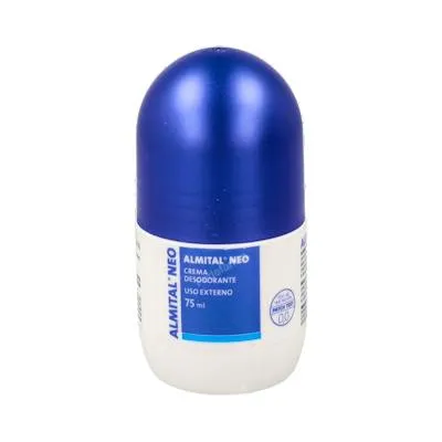 Almital neo crema roll-on 75 ml, Unipharma