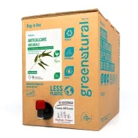 Anticalcário natural BIO 10 kg, Greenatural