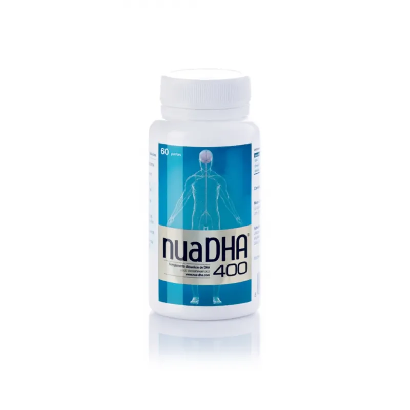 Dha 400 90 perlas, Nua