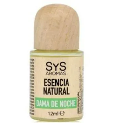 Aceite esencial de dama de noche 12 ml, Sys