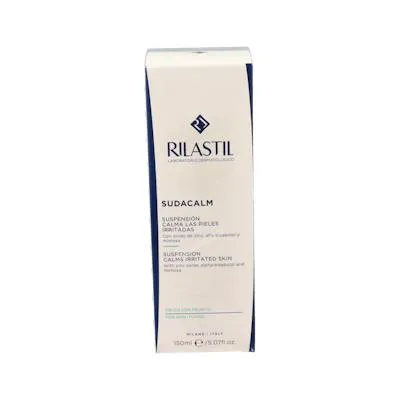 Sudacalm suspension 150 ml, Cumlaude