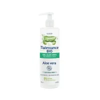 Aloë vera gel 400 ml, Natessance