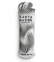 Gel unusual 60CHO off caf 12* 100 g, Santa Madre