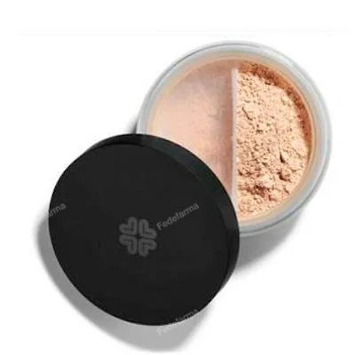 Base mineral SPF15 blondie 10 g, Lily Lolo