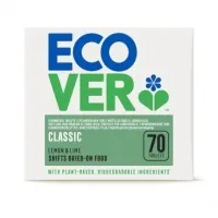 Dishwasher XL 70 tablets x 20 g, Ecover