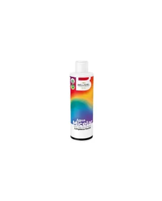 Agua micelar novadiet 250 ml, Belladel