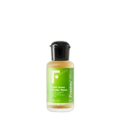 Fresh green micellar water 100 ml, Freshly Cosmetics