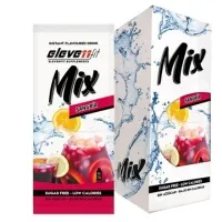 Saborizante mix s/az sangria 24 uds., Eleven Fit