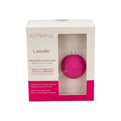Ejercitador kegel 38 g, Intimina