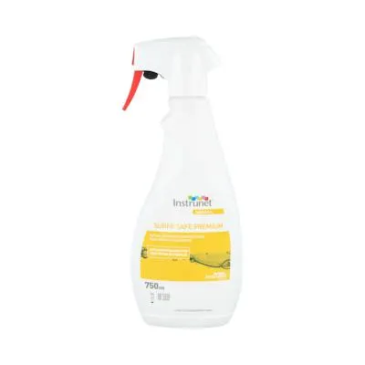 Surfa´safe premium 630-058 750 ml, Instrunet