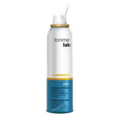 Tonimer hipertonico 100 ml, Rilastil