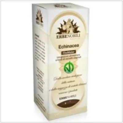 Echinacea Extrakt Fitomater 50 ml, Erbenobili