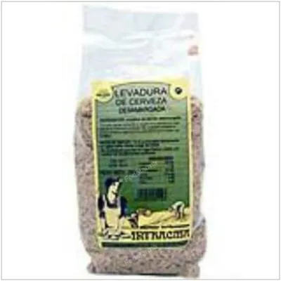 Levadura de cerveza desamargada 250 g, Intracma