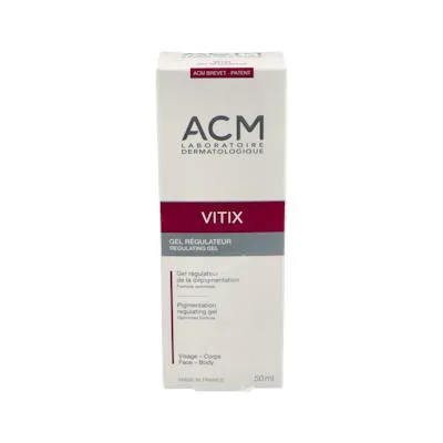 Vitix gel 50 ml, Acm Laboratoires