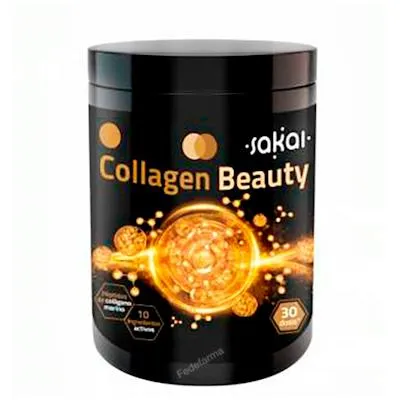 Collagène beauté 250 g, Sakai
