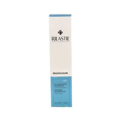 Regenerum gel 40 ml, Rilastil