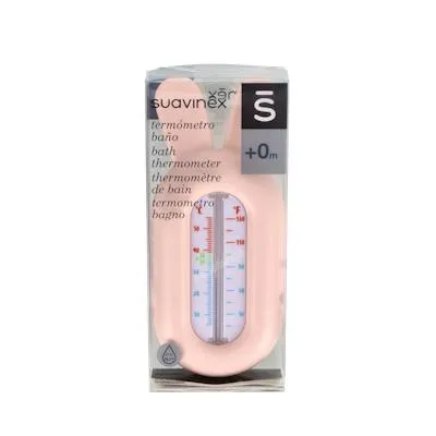 Termometro baño, Suavinex